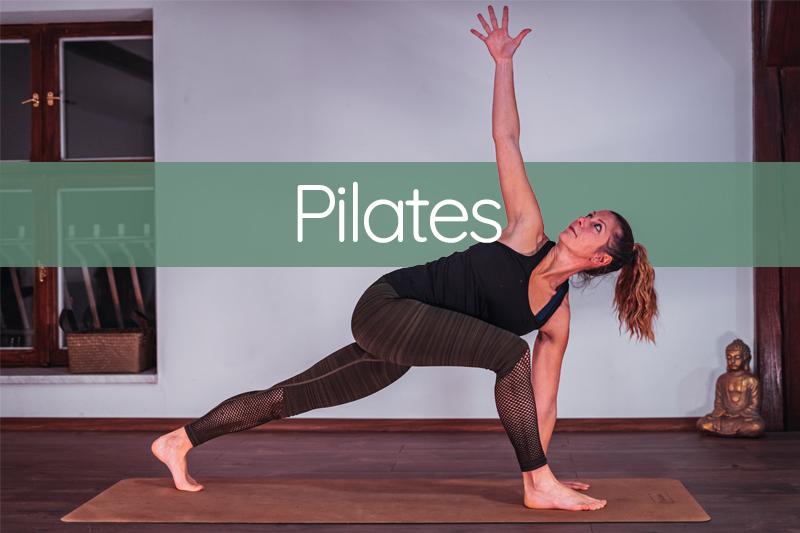 PILATES